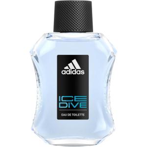 Adidas – Eaux de toilette – Ice Dive 100ml