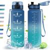 Bleu & Vert-1l