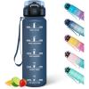 Bleu Mmarine - 500ml