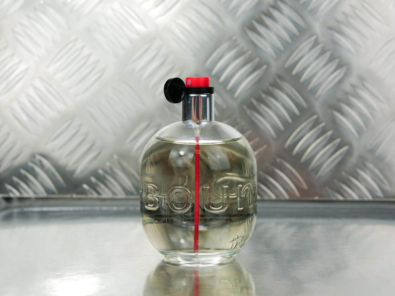 image:imageJEANNE ARTHES Parfum Homme Boum Sport Eau de toilette Flacon Vaporisateur 100 ml Fabriqu en France GrasseVanille