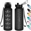 50oz-1500ml | Mat Noir