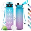 32oz-1000ml | Bleu + Lilas
