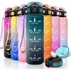 Vert Foncé & Gris-1000ml