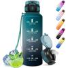 Vert Foncé & Gris-1500ml