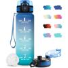 32oz-1000ml | Rose + Cyan