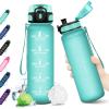 32oz-1000ml | Mat Bleu-vert