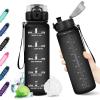 32oz-1000ml | Mat Noir