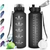 50oz-1500ml | Mat Noir