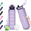 17oz-500ml | Mat Violet Clair