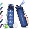 17oz-500ml | Mat Marine Bleu