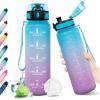 32oz-1000ml | Bleu + Lilas
