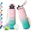 17oz-500ml | Rose + Cyan