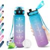 17oz-500ml | Bleu + Lilas