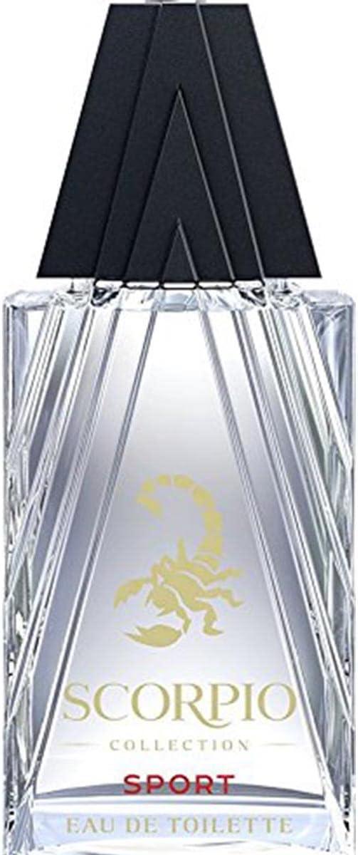 image:imageScorpio Eau de Toilette Collection Sport 75 ml75 ml Lot de 1