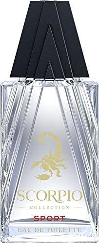 image:imageScorpio Eau de Toilette Collection Sport 75 ml75 ml Lot de 2