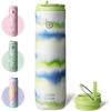 Acier Inoxydable avec Plusieurs Couleurs