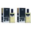 100 ml (Lot de 2)