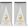 75 ml (Lot de 2)