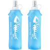 500ml Bleu Clair
