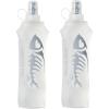 500 ml de blanc