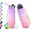 500ml Violet Clair + Rose Clair
