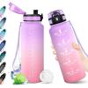 1500ml Violet Clair + Rose Clair