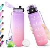1000ml Violet Clair + Rose Clair