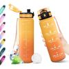 500ml Jaune Ambre + Orange