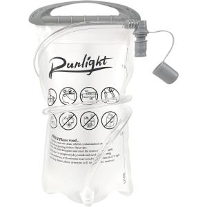 Gilet de course pour homme et femme, sangles de poitrine réglables, gilet d&rsquo;hydratation avec bouteille d&rsquo;eau de 1500 ml(Poche à eau de 1 5 l)