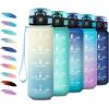 17oz-500ml | Crème + Bleu Clair