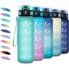 17oz-500ml | Mat Violet Clair