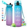 32oz-1000ml | Bleu + Lilas