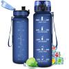 32oz-1000ml | Mat Marine Bleu