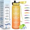 Ambre Orange - 1000ml