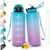 Bleu & Violet - 1500 Ml