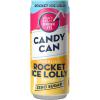 Sucette glacée Rocket