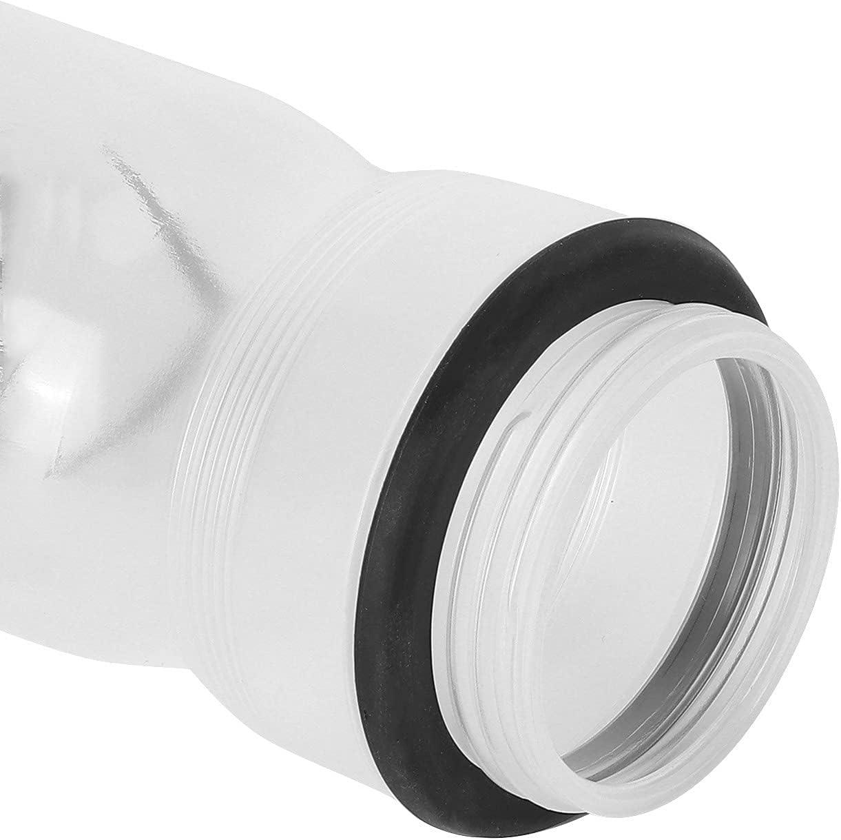 image:image750 ml de cyclisme bouilloire conception de grand calibre pour nettoyage facile silicone de qualit alimentaire Portable Bouteille deau extrieure boisson sportive bouilloire