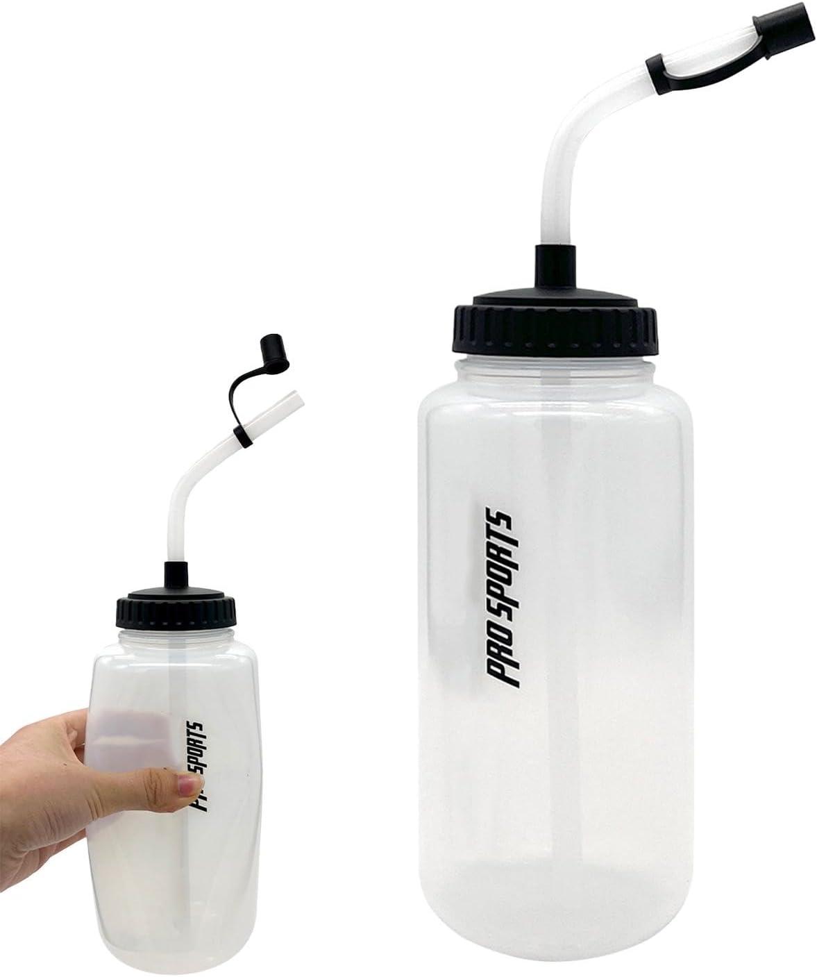 image:imageBouteille Deau Athltique Bouteille Dhydratation De Paille tendue Coupe De Boisson De Football Porteboissons Sportives Tasse De Consommation Dcoscurit Rcipient Dhydratation Rechargea
