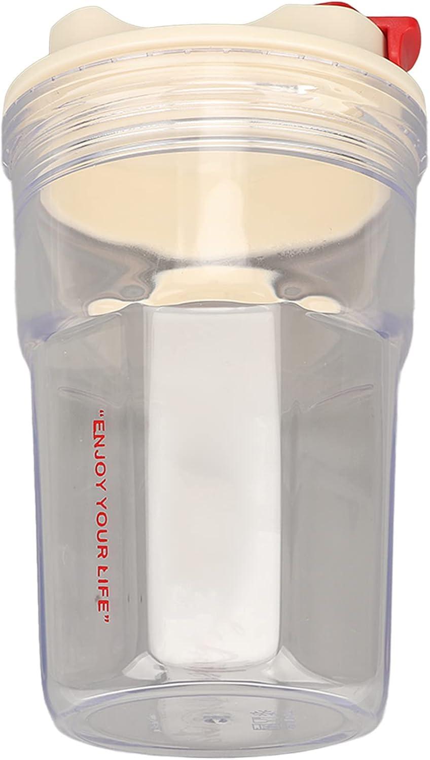 image:imageBouteilles de Boissons Sportives 450 ML Bouteille deau Potable Rutilisable Bouche Large lgante pour la Maison pour la Randonne pour Les2