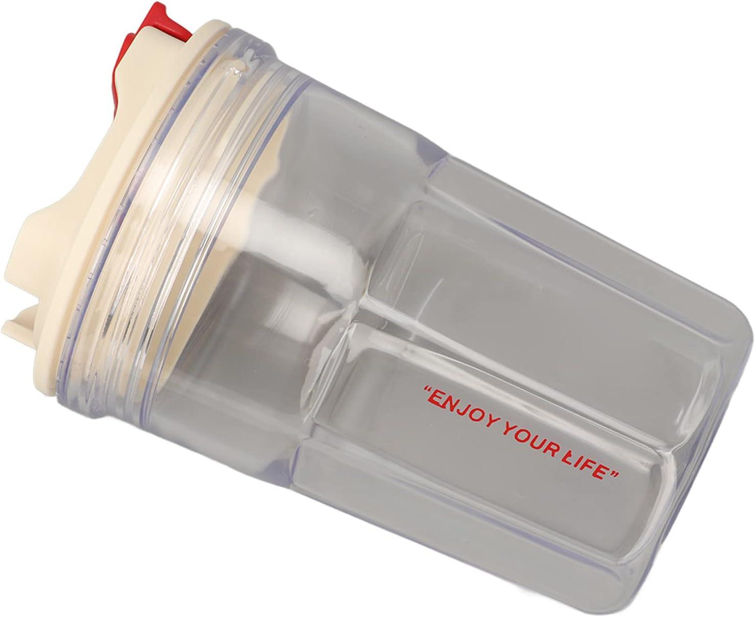 image:imageBouteilles de Boissons Sportives 450 ML Bouteille deau Potable Rutilisable Bouche Large lgante pour la Maison pour la Randonne pour Les2