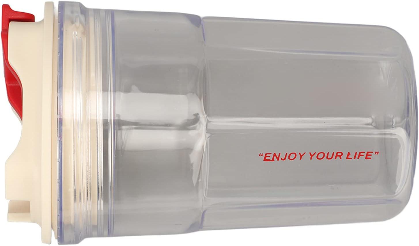 image:imageBouteilles de Boissons Sportives 450 ML Bouteille deau Potable Rutilisable Bouche Large lgante pour la Maison pour la Randonne pour Les2