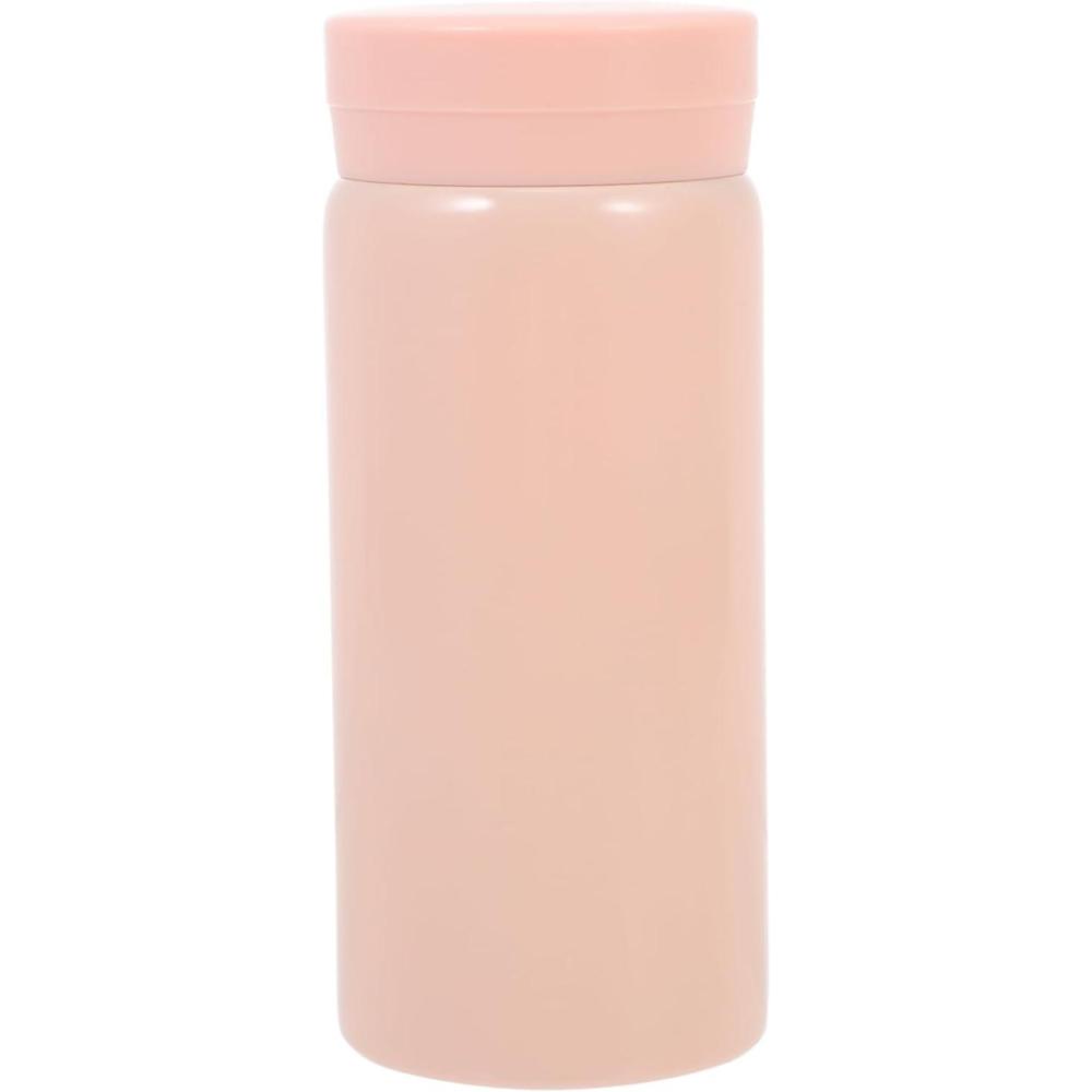 image:imageGarneck Bouteille Eau Isotherme Avec Couvercle Pour Boissons Chaudes Et Froides Convient Aux Voyages Pique Et Activits Sportives