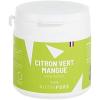 Citron Vert Mangue