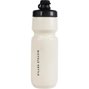 Bouteille d&rsquo;eau de cyclisme – 720 ml – Bouteille pressante pour vélo – Design anti-fuite – Pour vélo – Humidité de capacité sportive pour les vélos – Récipient de boisson adapté aux voyages – Pour le(Thé laiteux.)