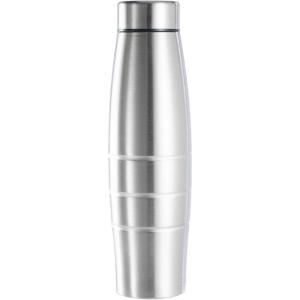 LOVIVER Gourde en Métal pour Activités Sportives, Modèle Unisexe, Récipient pour Boissons(1000 Ml)