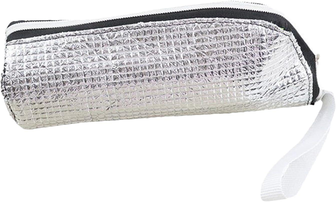 image:imageHousse pour Bouteille deau Sac Isotherme pour Bouteille Protection Isotherme pour Contenants de Boissons pour Sorties Sportives Voyages Extrieur Maison