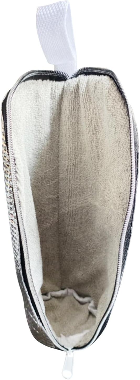 image:imageHousse pour Bouteille deau Sac Isotherme pour Bouteille Protection Isotherme pour Contenants de Boissons pour Sorties Sportives Voyages Extrieur Maison