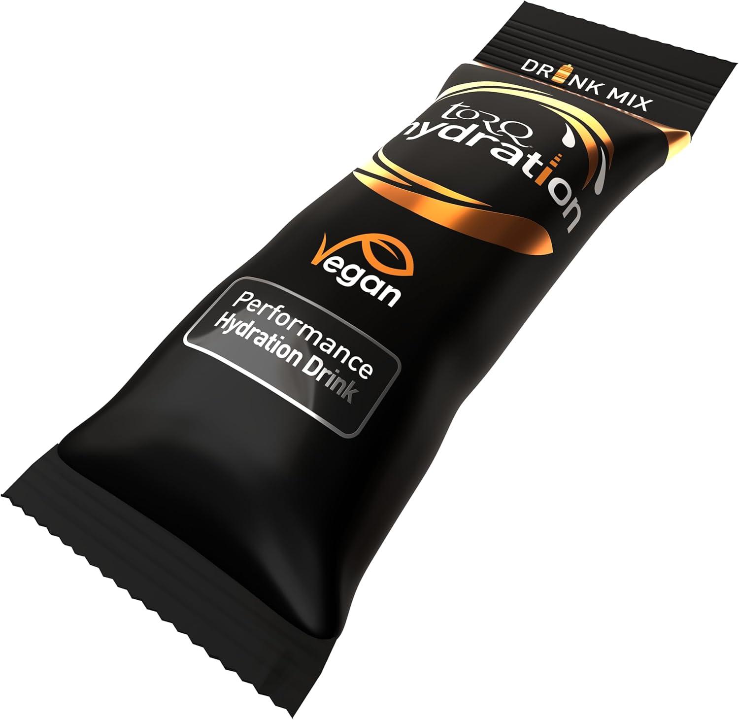 image:imageTORQ Hydratation Pastque Rhydratation rapide lectrolytes poudre profil hypotonique course pied vlo boisson dhydratation sportive portion unique bote de 15Ingwer