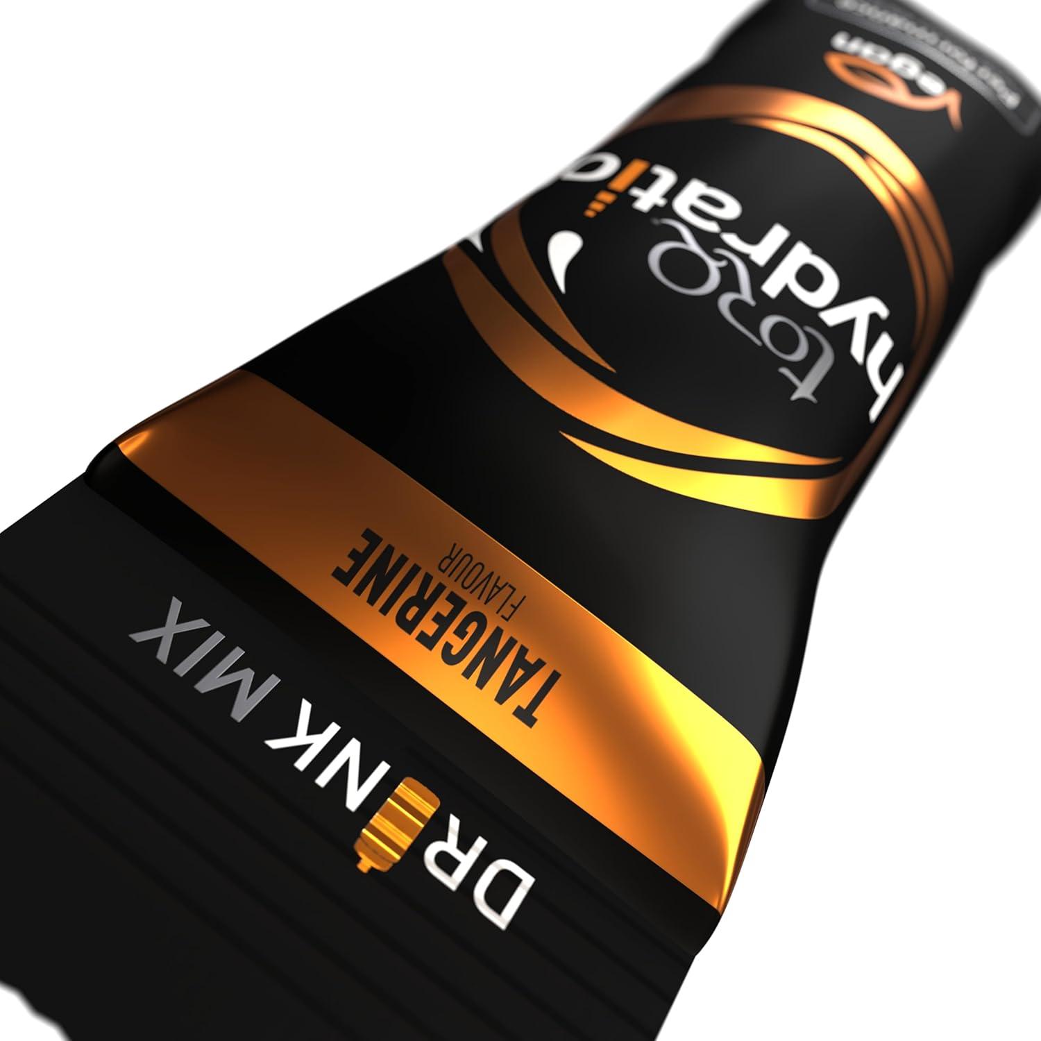image:imageTORQ Hydratation Pastque Rhydratation rapide lectrolytes poudre profil hypotonique course pied vlo boisson dhydratation sportive portion unique bote de 15Ingwer