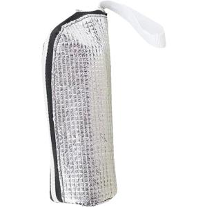 Housse pour Bouteille d&rsquo;eau – Sac Isotherme pour Bouteille | Protection Isotherme pour Contenants de Boissons pour Sorties Sportives Voyages Extérieur Maison